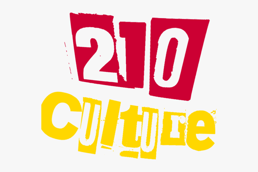 210 Culture, HD Png Download