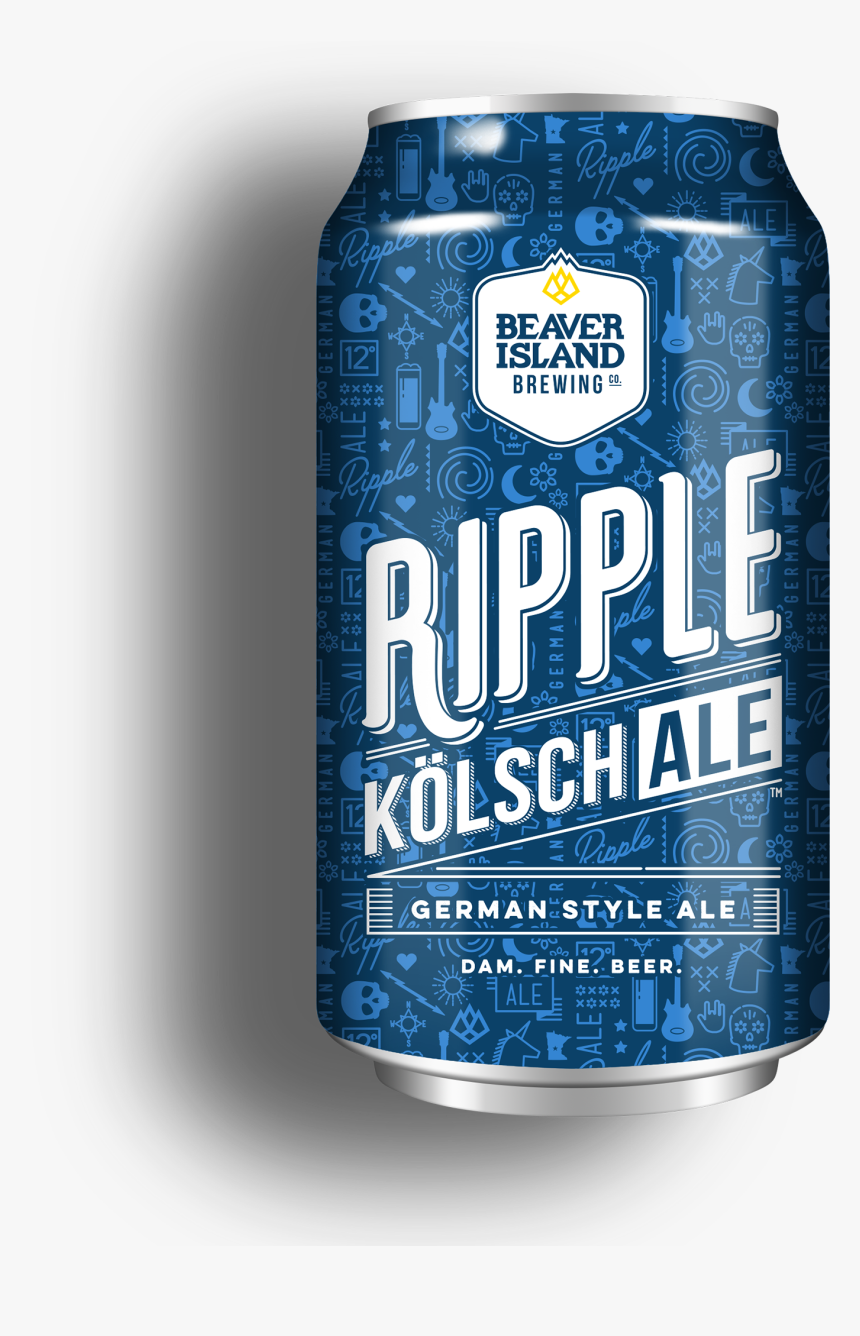 Caffeinated Drink, HD Png Download