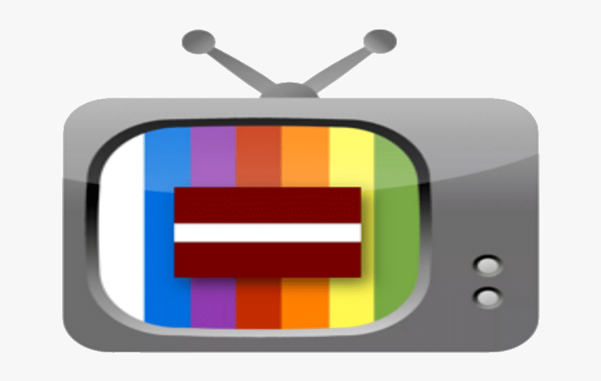 How To Install Dzīvais Tv Kodi Addon - Graphic Design, HD Png Download