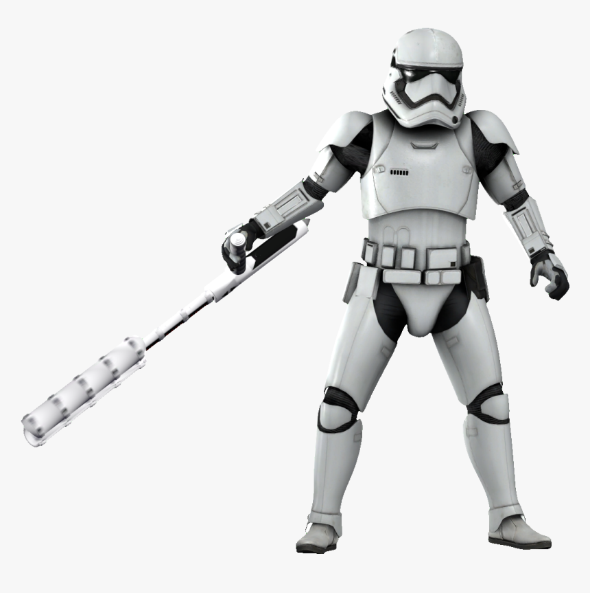 Transparent Storm Trooper Clipart - Tr 8r, HD Png Download