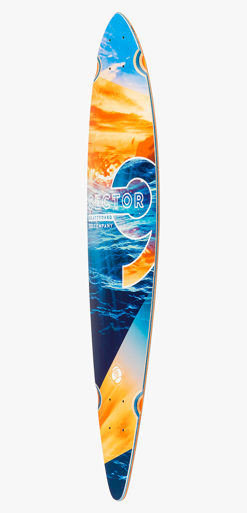 Surfboard, HD Png Download