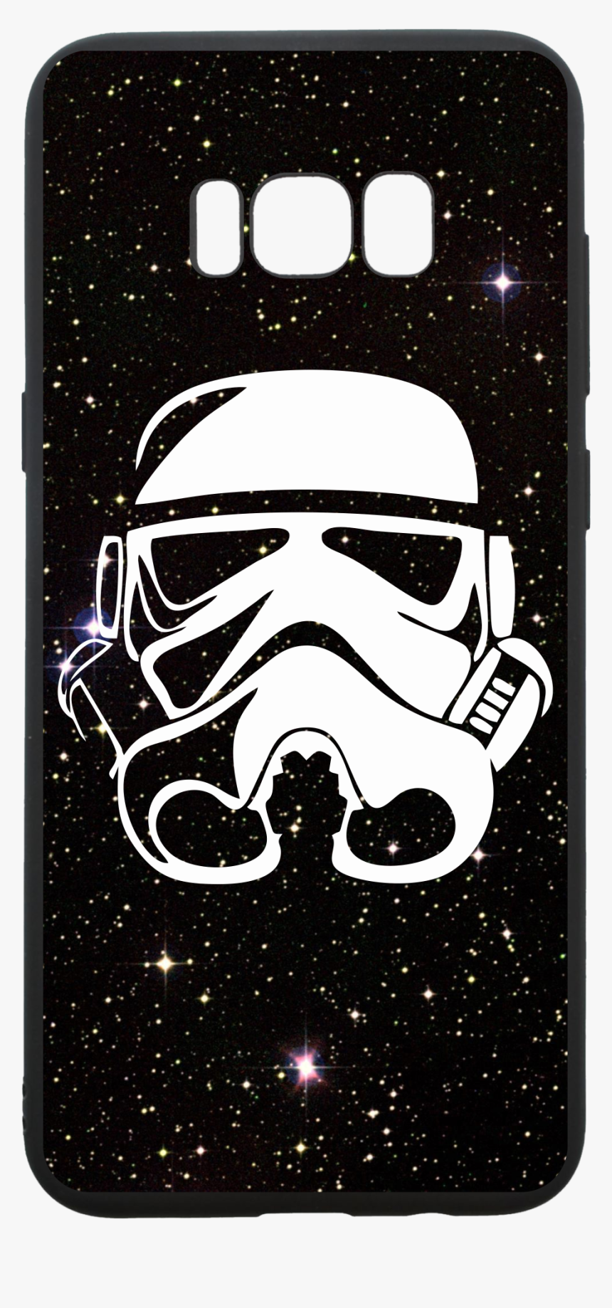 Star Wars Mask Drawing, HD Png Download