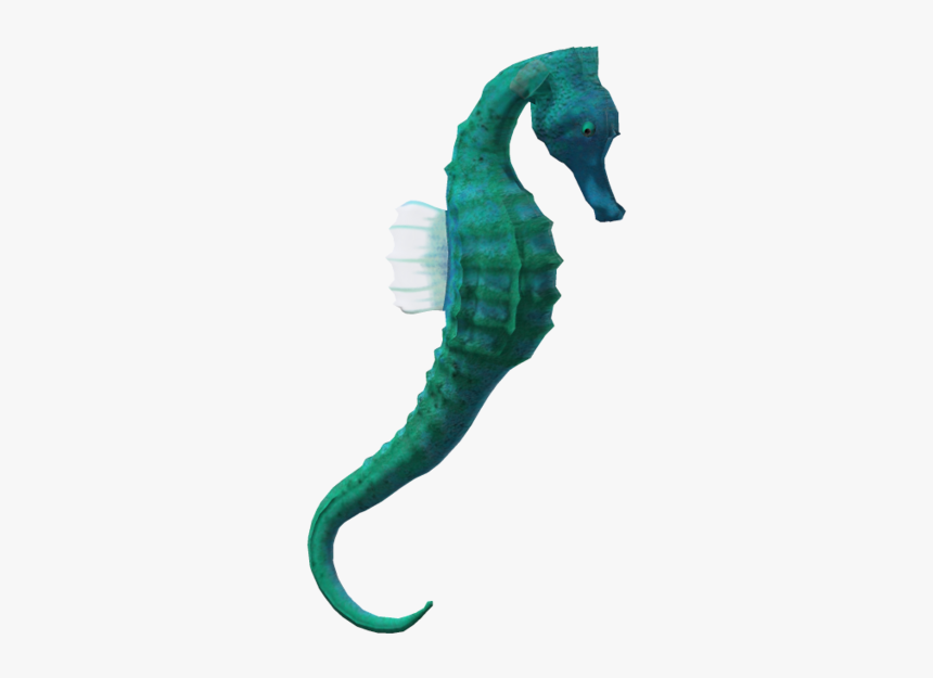 Seahorse Png Free Image Download - Sea Horse Without Background, Transparent Png