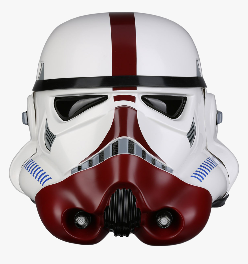 Star Wars Incinerator Helmet, HD Png Download
