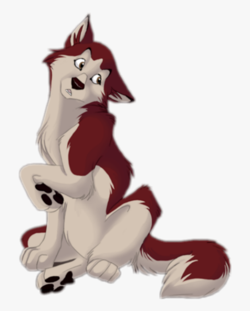 Kodi Balto Cartoon Hd Png Download Transparent Png Image Pngitem