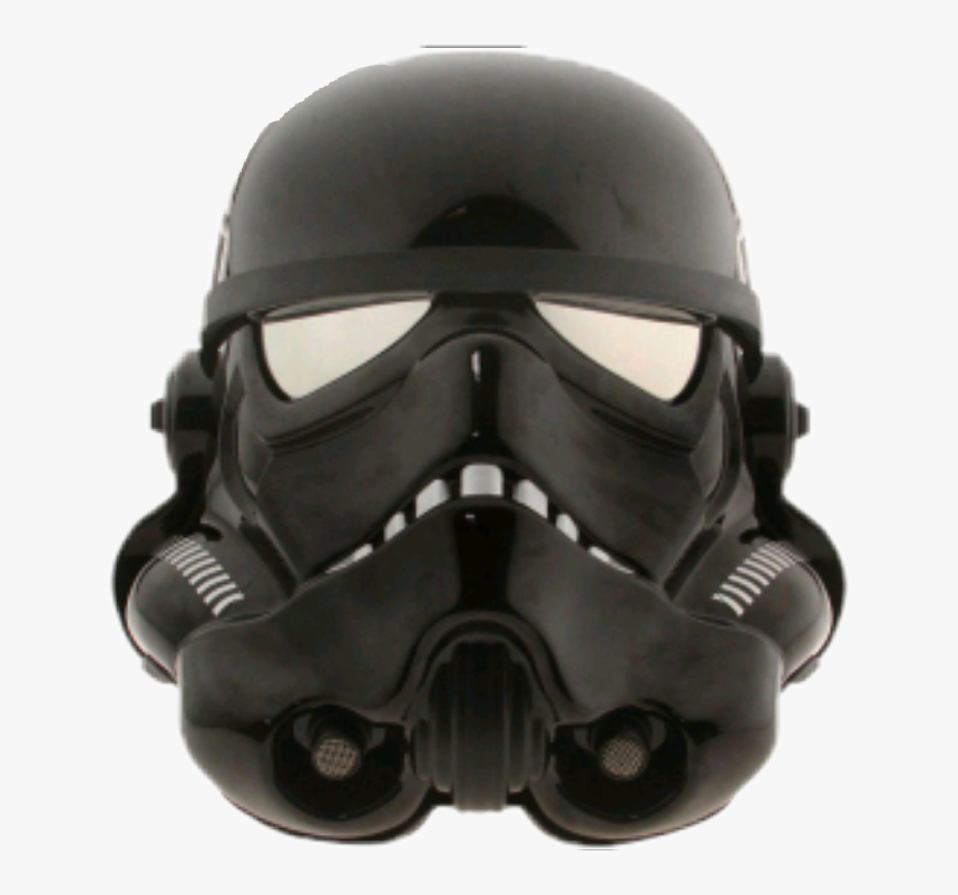 #istar Wars#mperial Shadow Stormtrooper Helmet - Elite Stormtrooper Helmet, HD Png Download