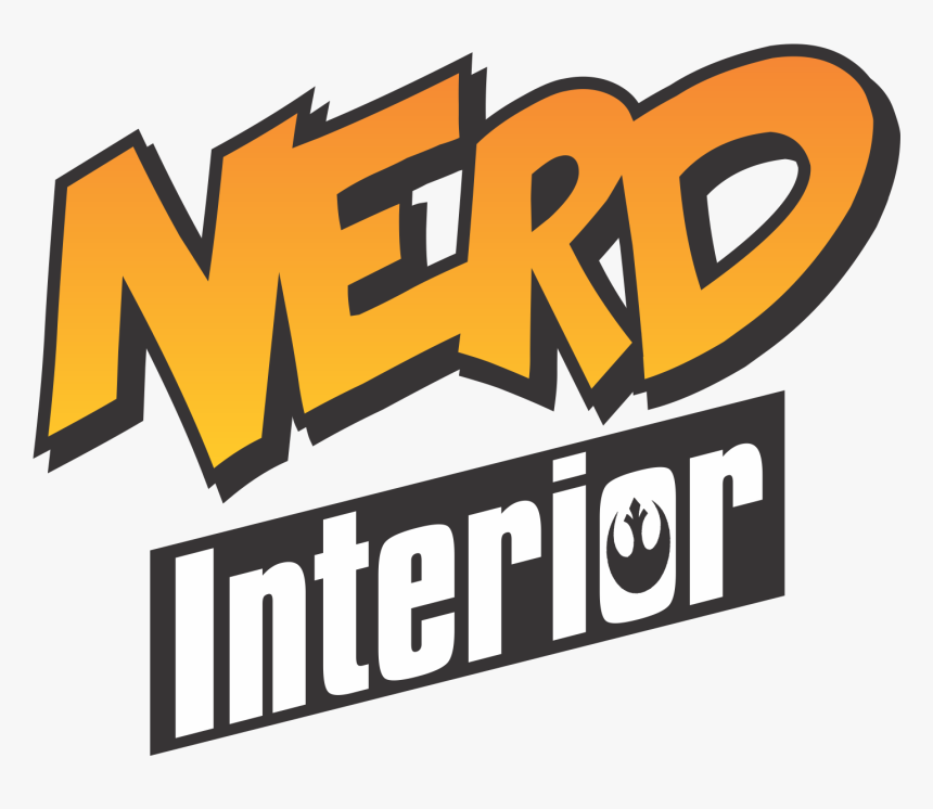 Nerds Logo