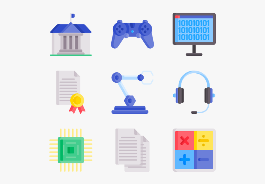 Nerd, HD Png Download