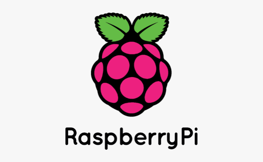 Raspberry Pi 3 Logo, HD Png Download