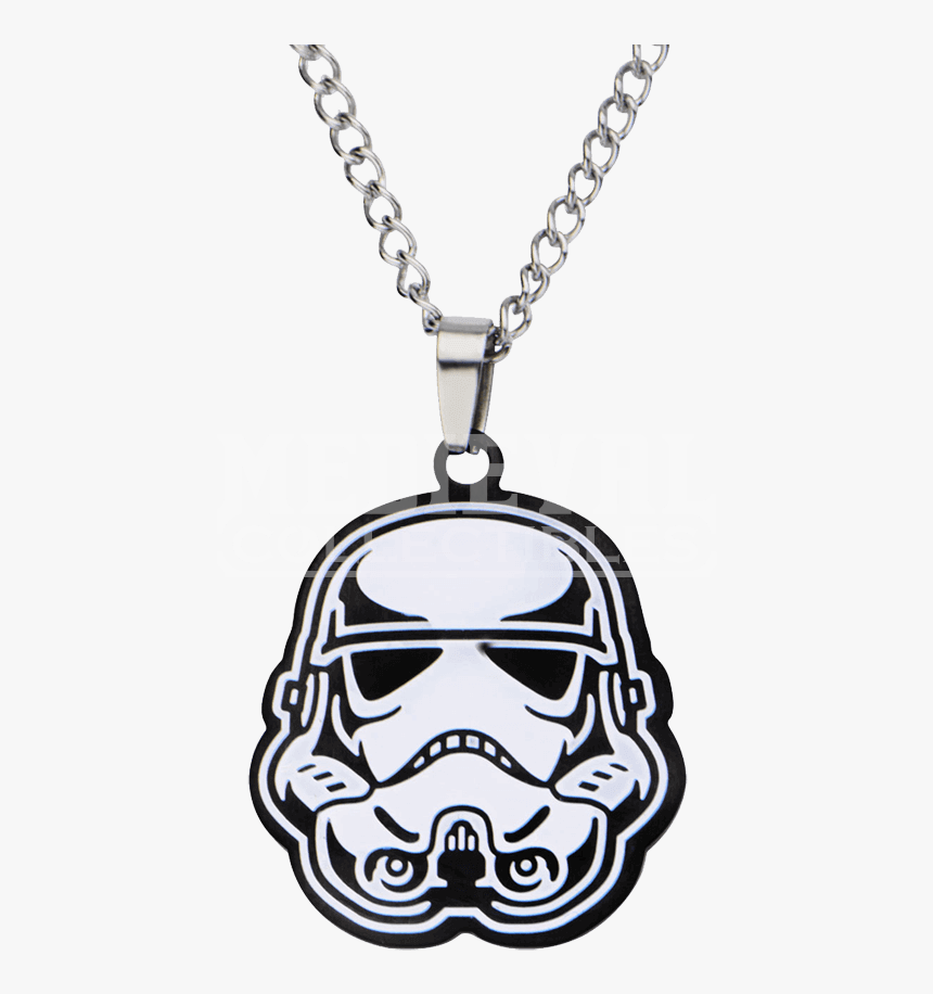Transparent Stormtrooper Helmet Png - Storm Trooper Png Icon, Png Download