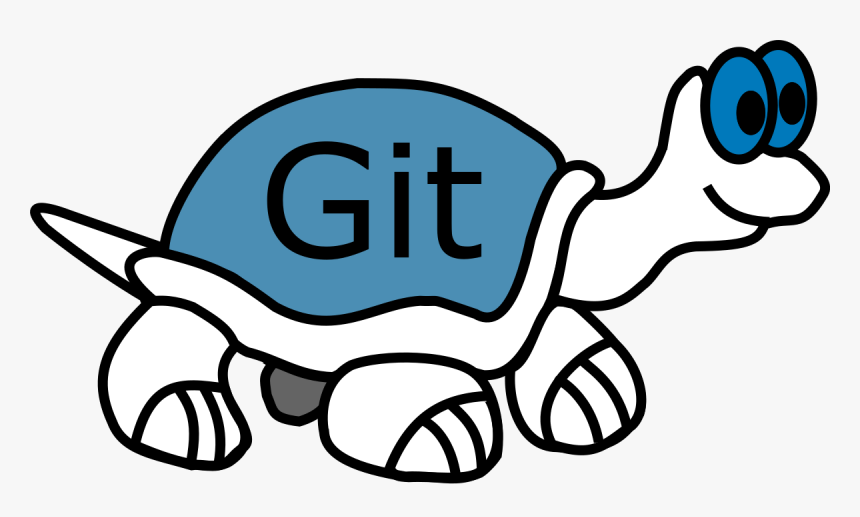Tortoise Git Icon, HD Png Download