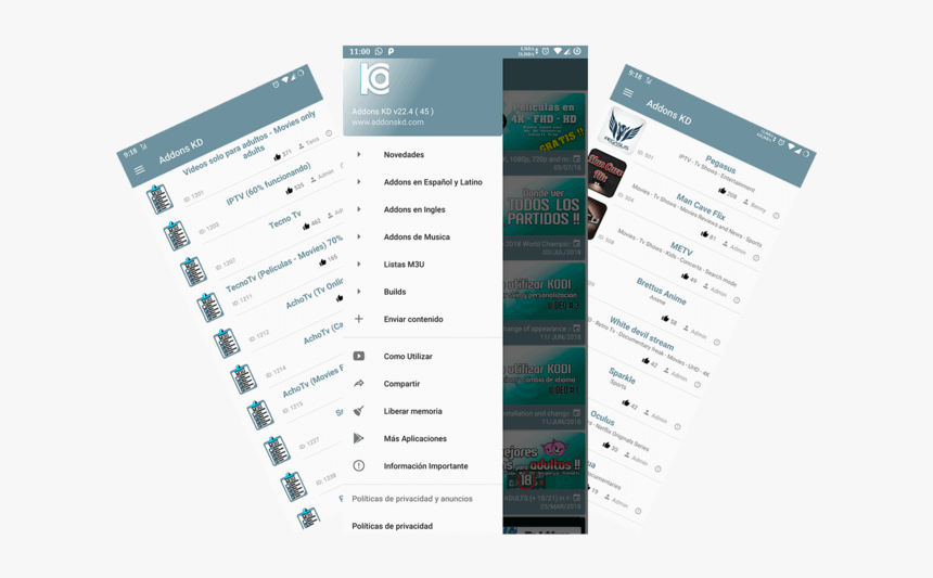 Captura Addond Kd - Operating System, HD Png Download
