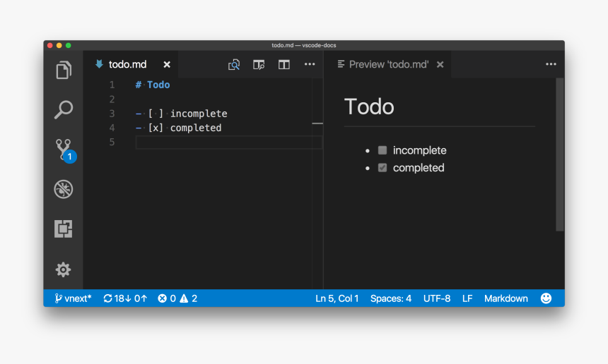 Vscode Angular Template Syntax Highlighting, HD Png Download