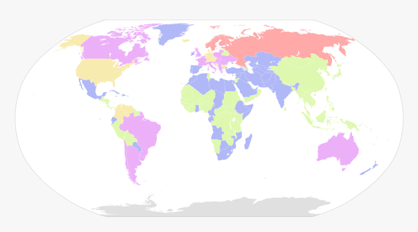 India To United Arab Emirates, HD Png Download