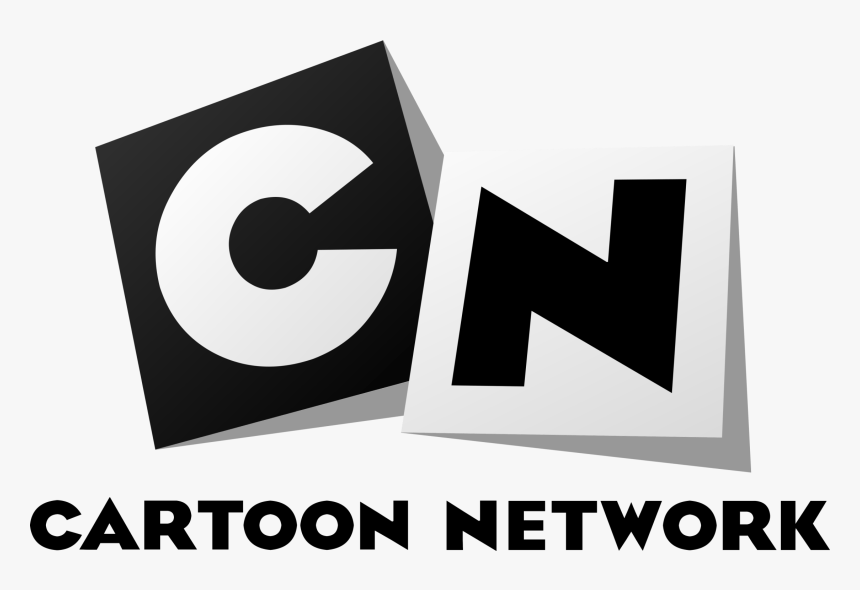 Cartoon Network Logo - Cartoon Network Logo Transparent, HD Png Download
