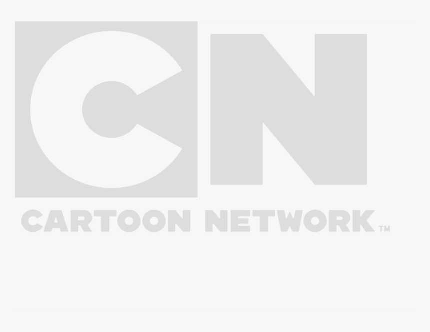 Cartoon Network - Cartoon Network Logo Png, Transparent Png