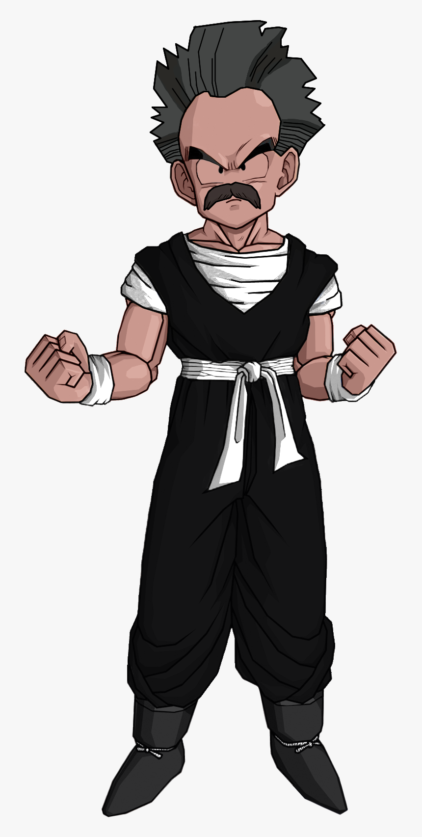 That Mustache, HD Png Download