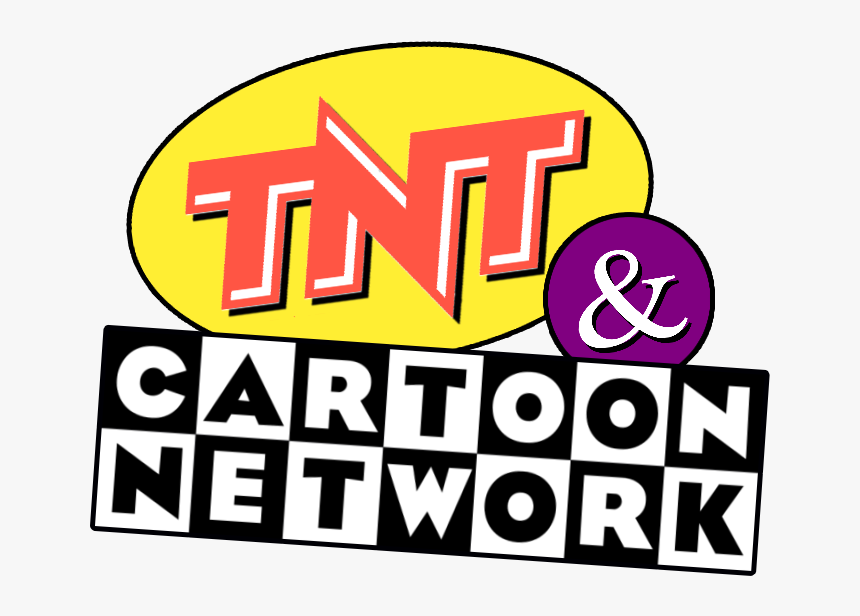 The Home Of Real And Hoax Media - Tnt & Cartoon Network, HD Png Download