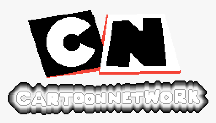 Cartoon Network Logo, HD Png Download