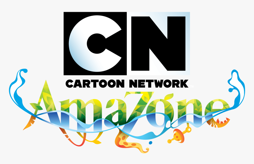 Cartoon Network Pattaya Logo, HD Png Download