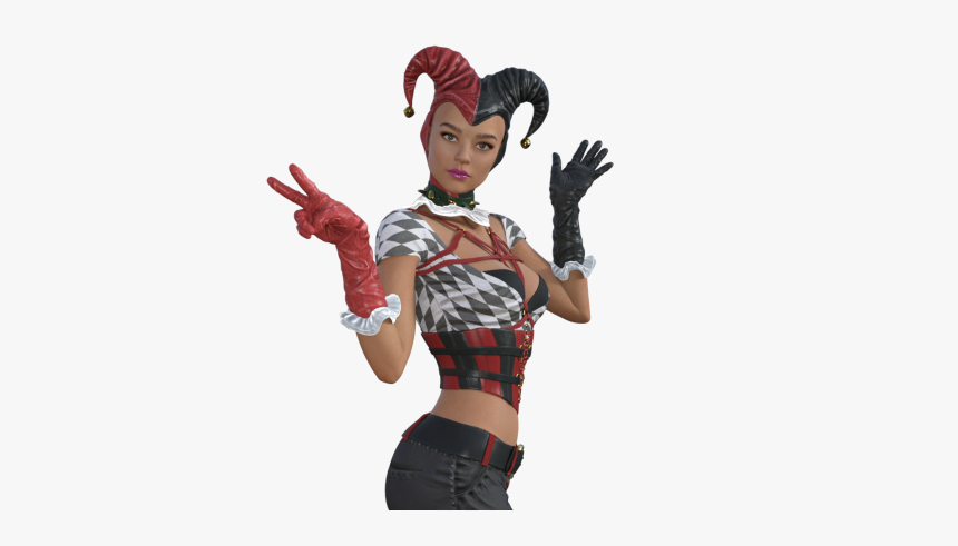 Costume, HD Png Download