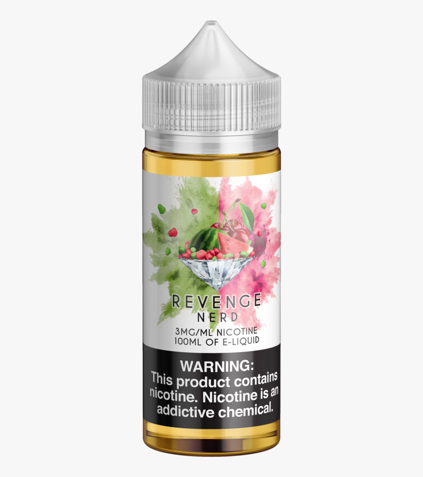 80s Vape Juice, HD Png Download