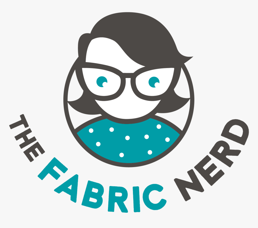 The Fabric Nerd - Anti Nucléaire, HD Png Download