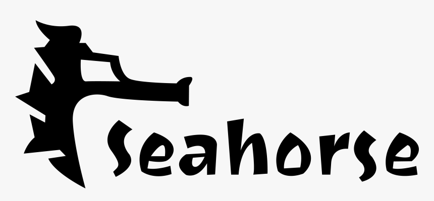 Dry Seahorse Dry Seahorse, HD Png Download