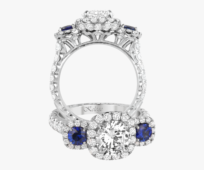 Engagement Ring, HD Png Download