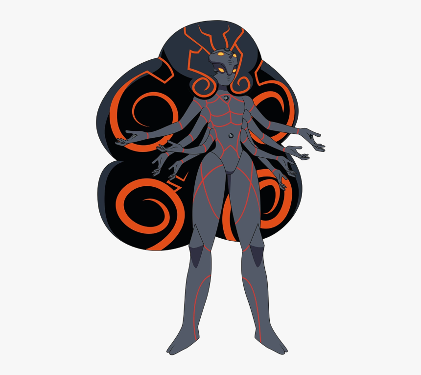 Image - Steven Universe Obsidian Change Your Mind, HD Png Download