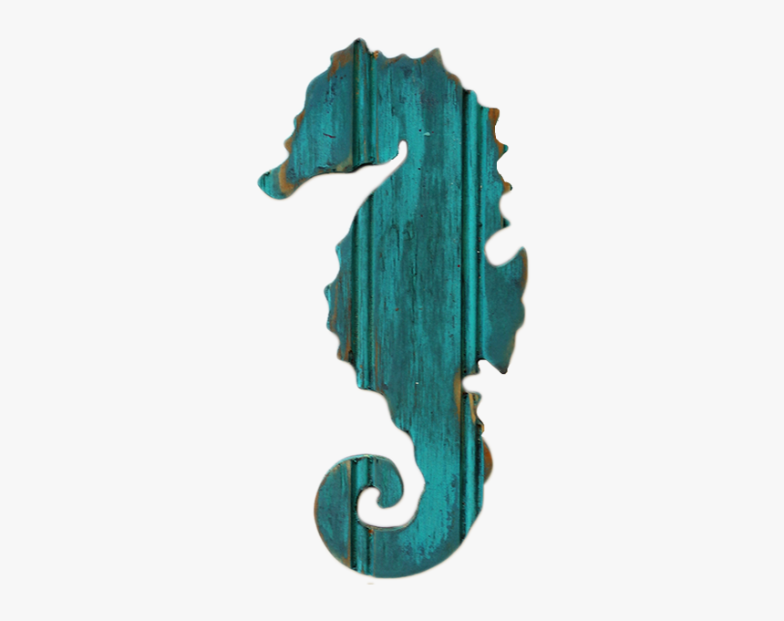 Northern Seahorse, HD Png Download