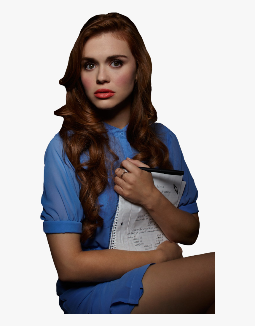 Holland Roden Lydia Martin , Png Download - Lydia Martin Holland Roden, Transparent Png