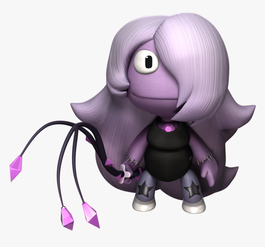 Littlebigplanet, HD Png Download