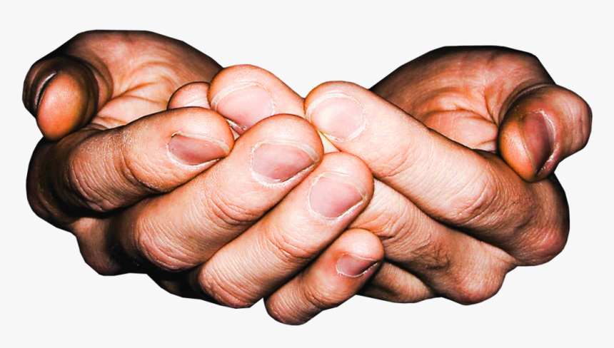 Mano De Dios Png, Transparent Png