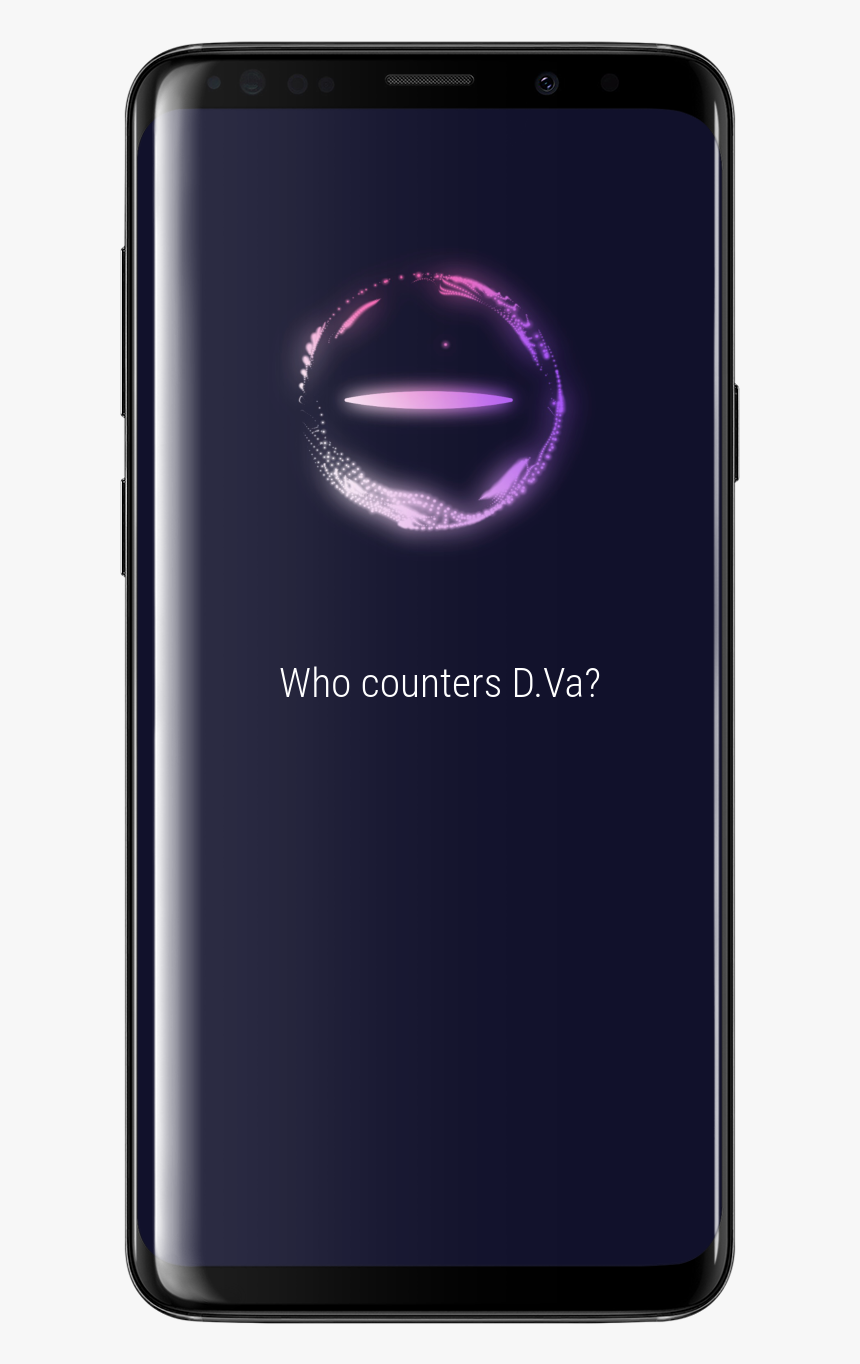 Smartphone, HD Png Download