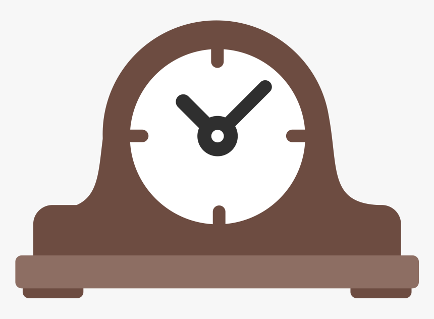 Hand Holding Clock - Increase Physical Activity Symbol, HD Png Download