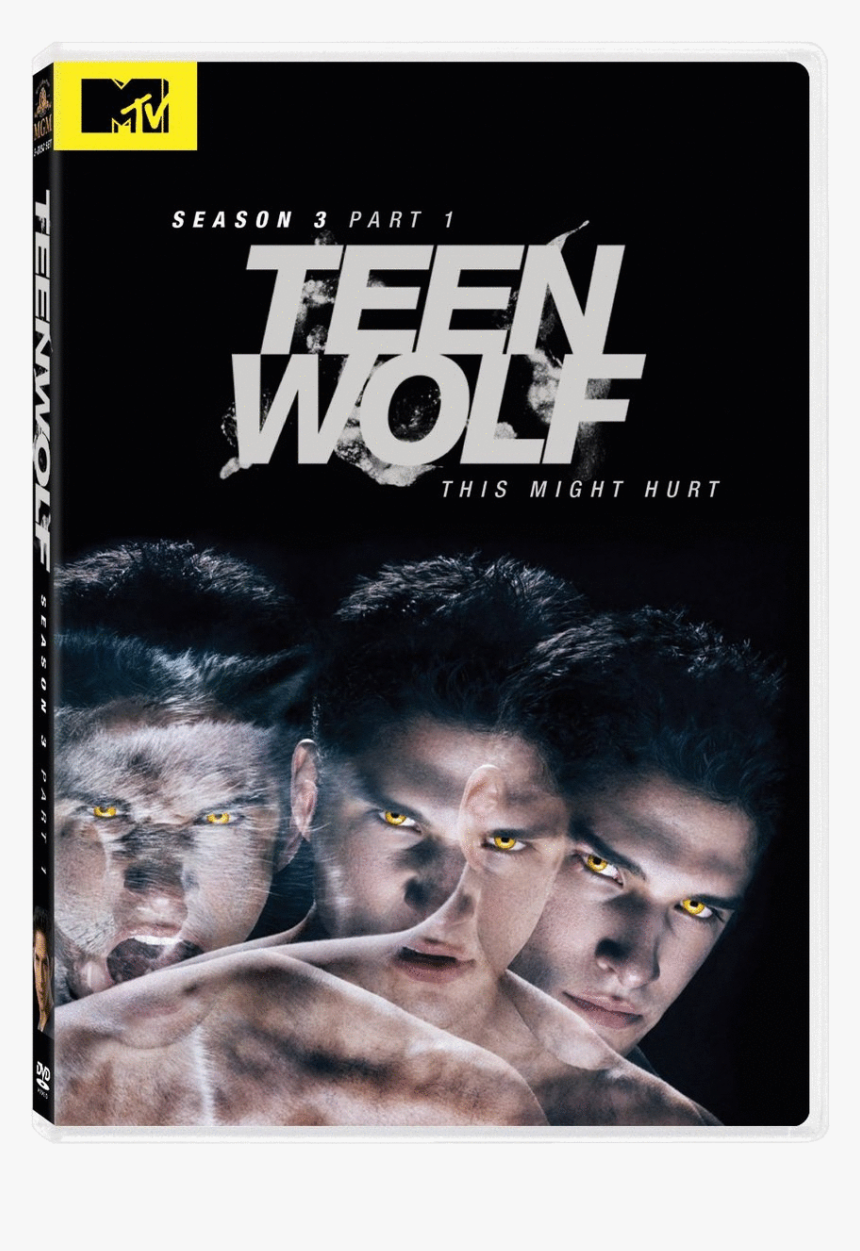 Teen Wolf Tv Wiki - Teen Wolf Original Television Soundtrack, HD Png Download