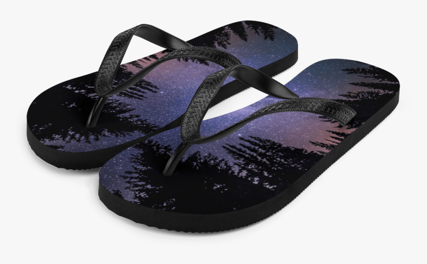 Flip-flops, HD Png Download