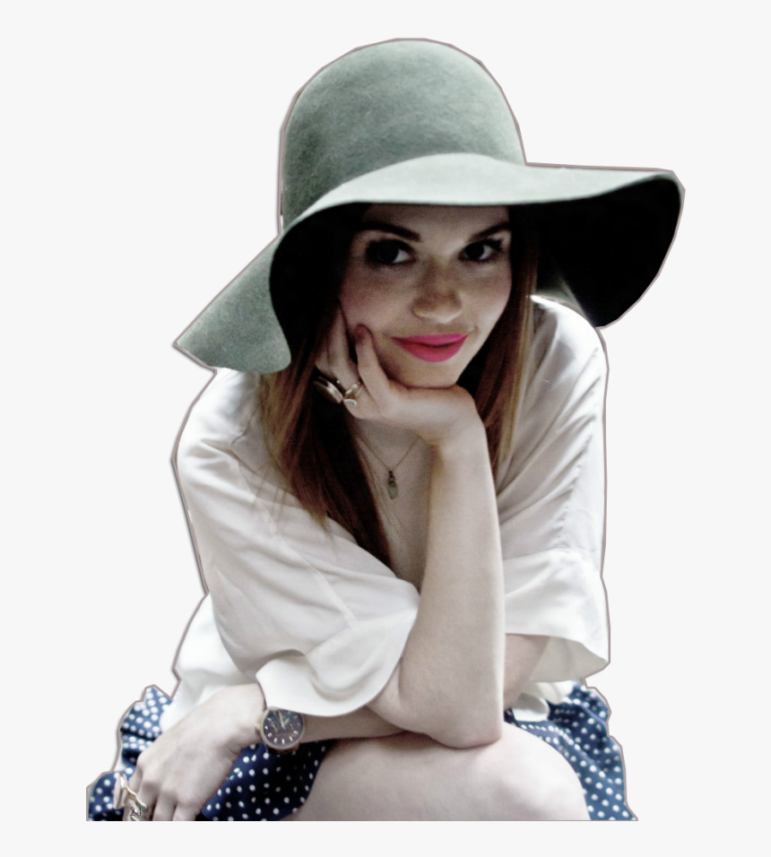 Holland Roden Hat, HD Png Download
