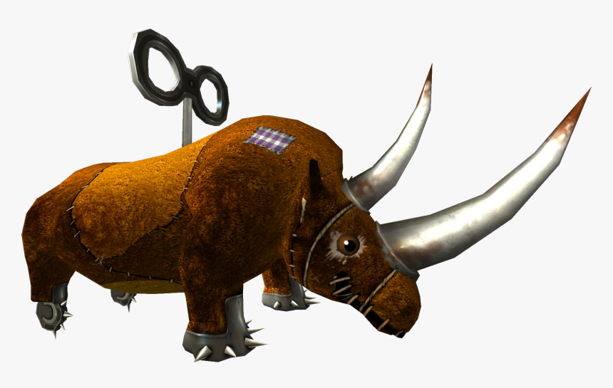 Bull, HD Png Download