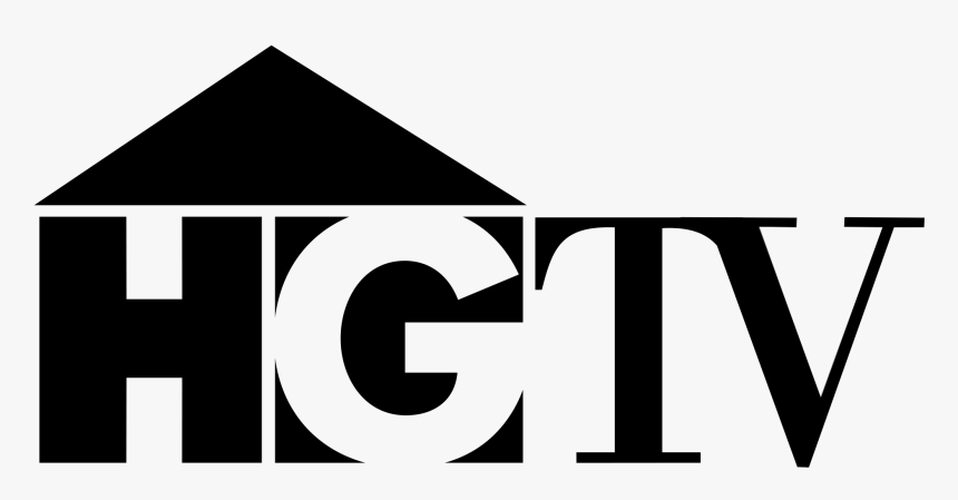 Free Shopkins Logo Clipart Png - Hgtv Logos, Transparent Png