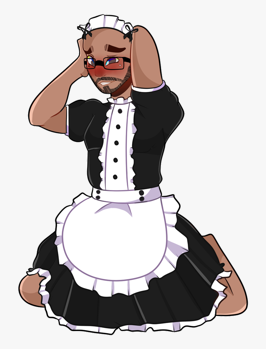 I M Already Doomfist On Twitter - Cartoon, HD Png Download