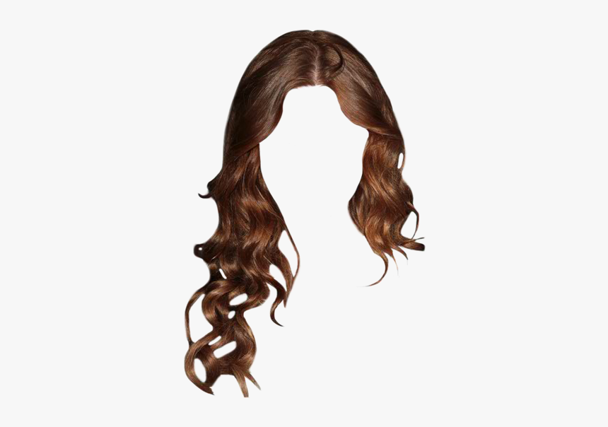 Lace Wig, HD Png Download