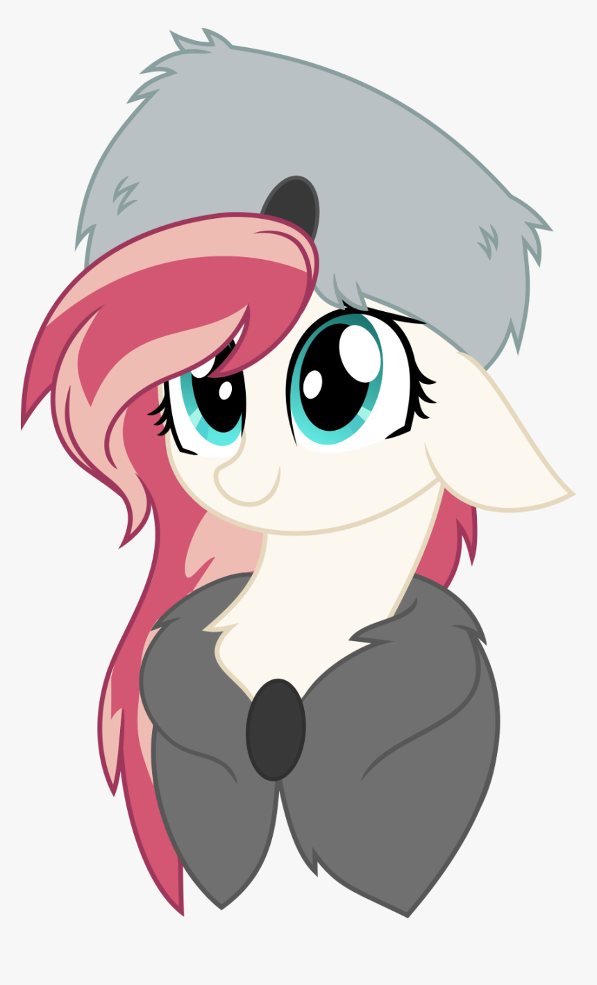 Transparent Holland Roden Transparent Png - Ushanka With Transparent Background, Png Download