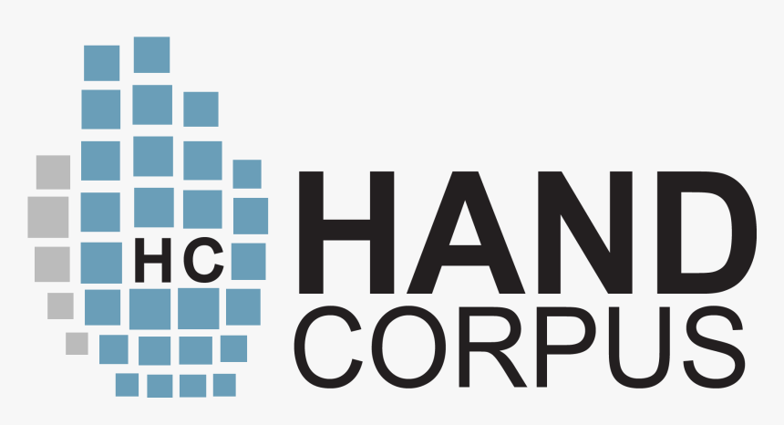 Handcorpus - Hand Rails Safety Sign, HD Png Download