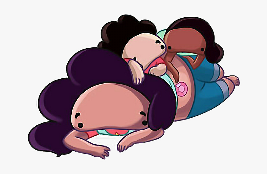 Steven Universe - Dibujos De Obsidiana Steven Universe, HD Png Download
