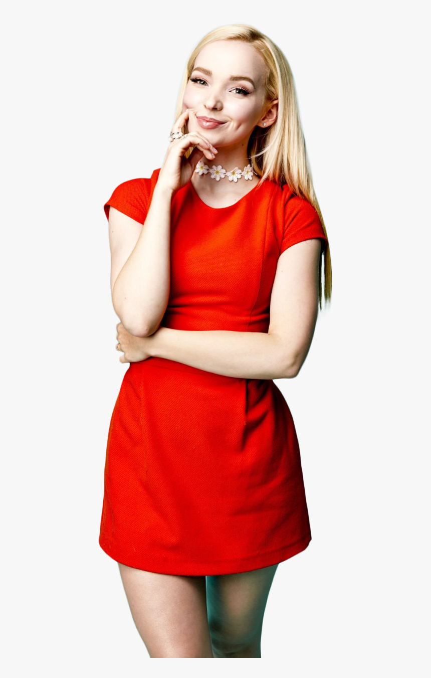 Dove Cameron Png, Transparent Png