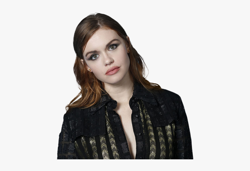 Holland Roden, HD Png Download