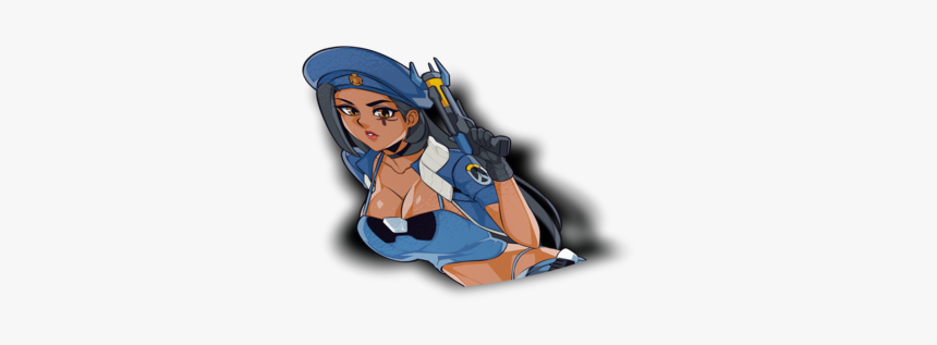 Ana Peeker Sticker 

 
 Data Rimg Lazy 
 Data Rimg - Cartoon, HD Png Download