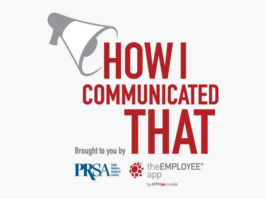 Public Relations Society Of America, HD Png Download
